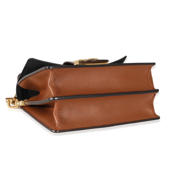 LOUIS VUITTON Reverse Monogram Canvas Dauphine MM - Picture 5 of 7